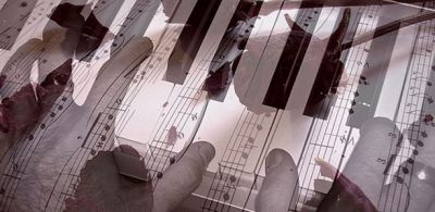 Scrivere a ritmo di musica  
