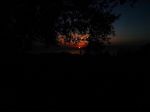 Il tempo del tramonto