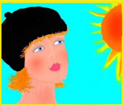 A te sole  