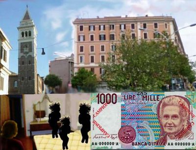 Storia storiella, senti questa quanto � bella