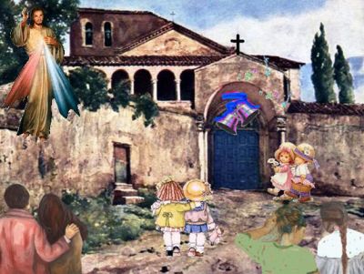 Pasqua � in arrivo