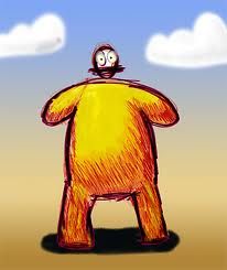 Il gigante