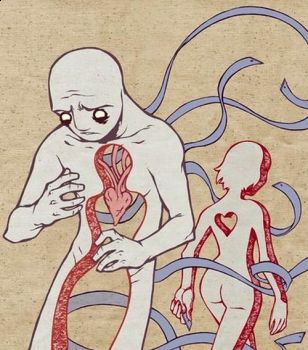 Vuoto d'amore  