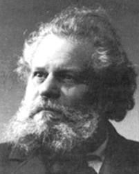 Antico odore