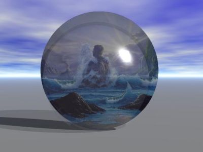 L'uomo e il mare