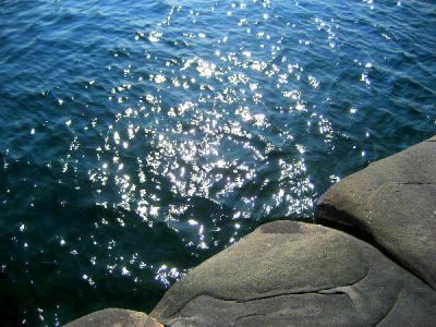 Dentro il mare  