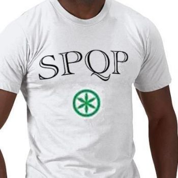 Spqr  