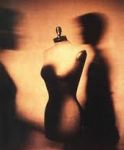 L�ombra alle mie spalle