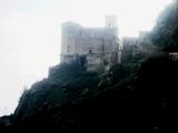 Monte scarpello e la sua chiesa