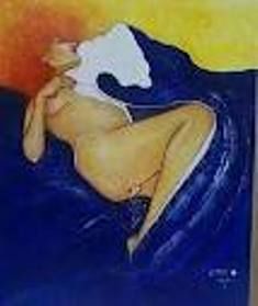 L'acqua cheta