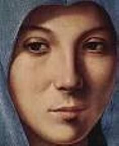 L'essere vergine