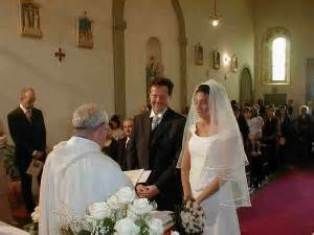 Il consacrato