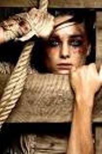 Perch� violenza?