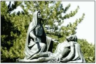 La vergine generosa