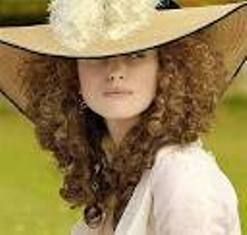 Donna d�altri tempi