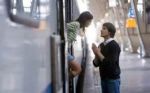 Il dolore in amore � un segnale