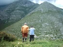Nella valle c'� labisso