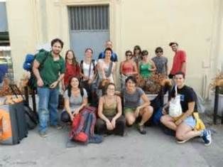 Una societ� statica