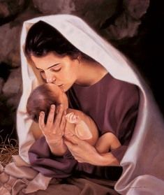 C�� il suo essere nel loro respirare