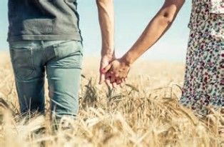 L�amore � nutrimento