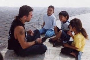 Il loro trionfo non � mai la mia disfatta