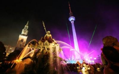 Berlino '90  