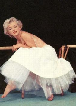 Marilyn  