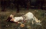 La bella addormentata nel bosco