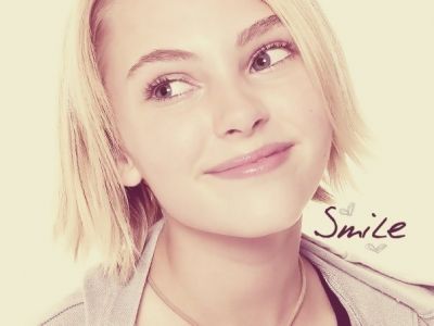 Il sorriso  