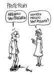 Il lavoro non � per tutti  
