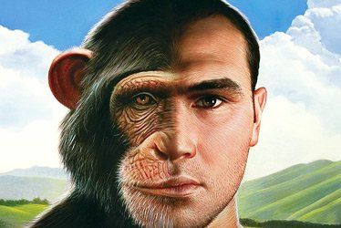 L'uomo � l'origine del bene e del male  