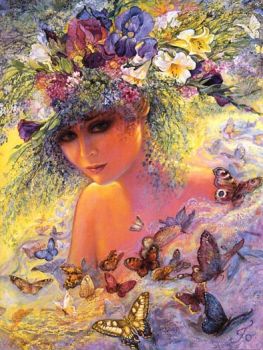 E' gi� primavera  