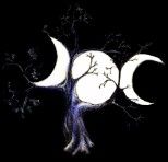 Le et� della luna  