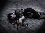 Morte di un clown