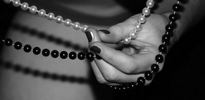 Non � l'amore che va via