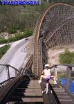 L'amore consapevole (montagne russe)  