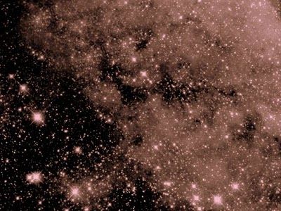 Granelli di stelle