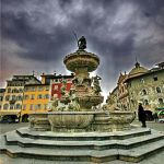 Dove sono