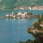 Il mio lago