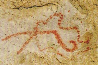 Graffito