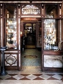 Caff� Florian