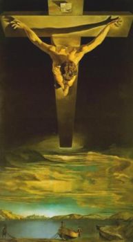 Il Cristo di Dal�