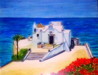 Chiese sul mare