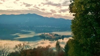 Trasale l�onda