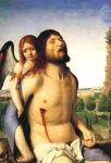 L�angioletto addolorato