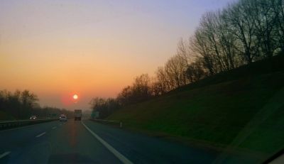 Solstizio d'inverno