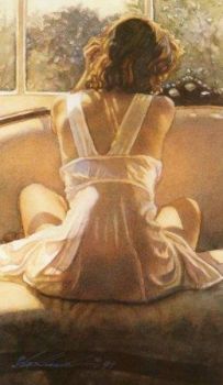 Nelle sue stanze