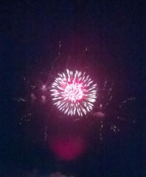 Fuochi d�artificio