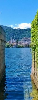 Scorci d�azzurro