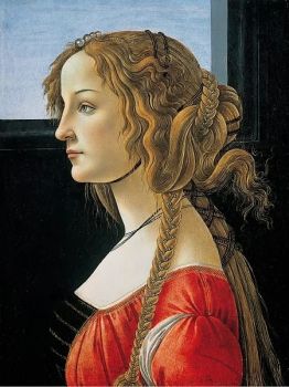 La rosa d�ombra e la sans par